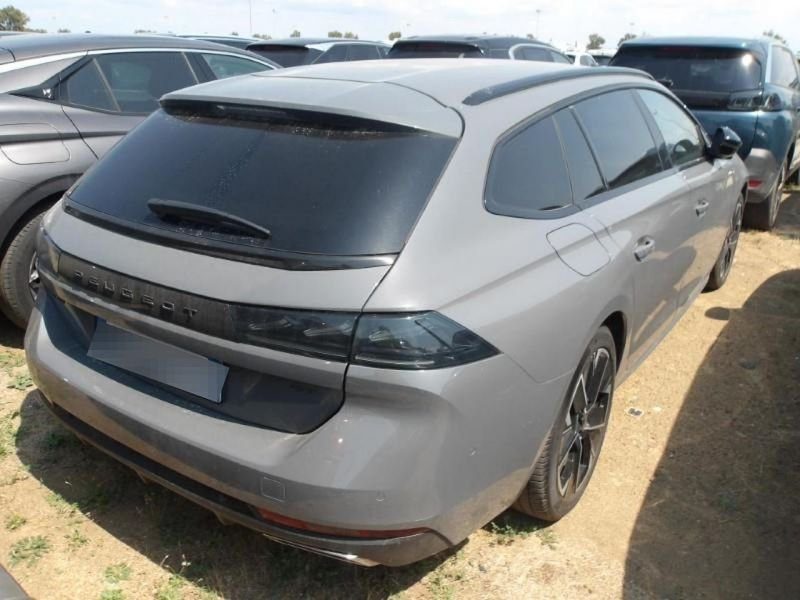 Peugeot 508 SW BlueHDi 130 GT EAT8 GPS ACC Radar Av/Ar Camera360