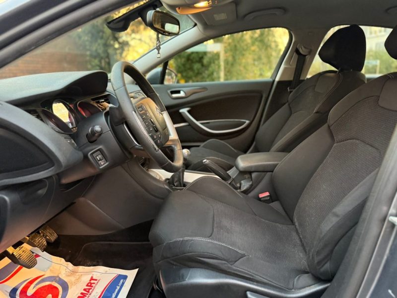 CITROEN C5 2.0 HDI 140 CONFORT 2009