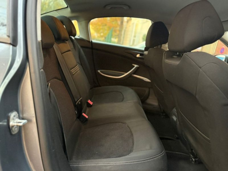 CITROEN C5 2.0 HDI 140 CONFORT 2009