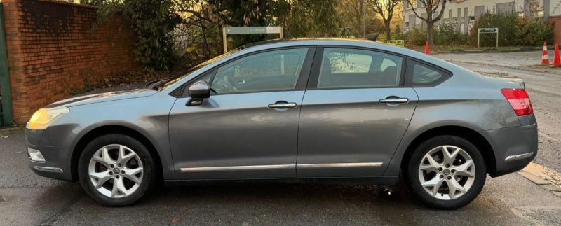 CITROEN C5 2.0 HDI 140 CONFORT 2009