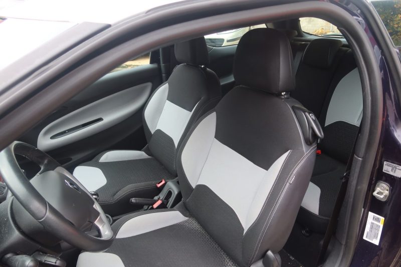 CITROEN DS3 CHIC 1.2 VTI 82CH PURETECH 2014