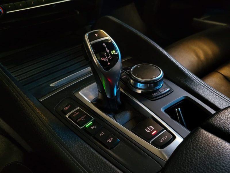 BMW X6 XDRIVE 30DA 258CH EXCLUSIVE PLUS X-DRIVE TOIT OUVRANT / H&K / 360° / TETE HAUTE / SUIVI BMW 