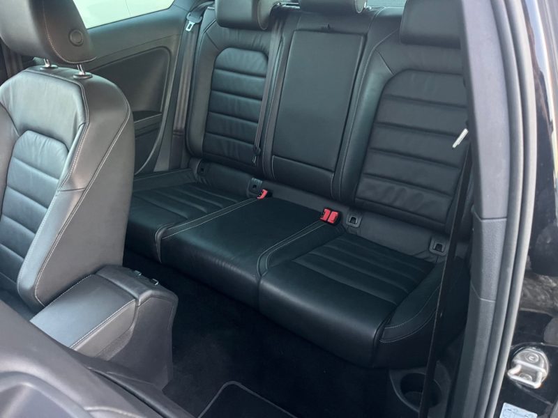 VOLKSWAGEN GOLF VII 2.0 16V TDI CR 184cv GTD DSG 7