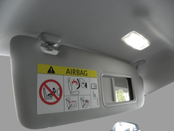 AUDI A3 SPORTABACK 1.4 TFSI 122 CH AMBIENTE / 6 CH 2013