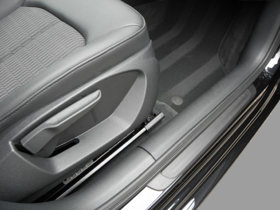 AUDI A3 SPORTABACK 1.4 TFSI 122 CH AMBIENTE / 6 CH 2013