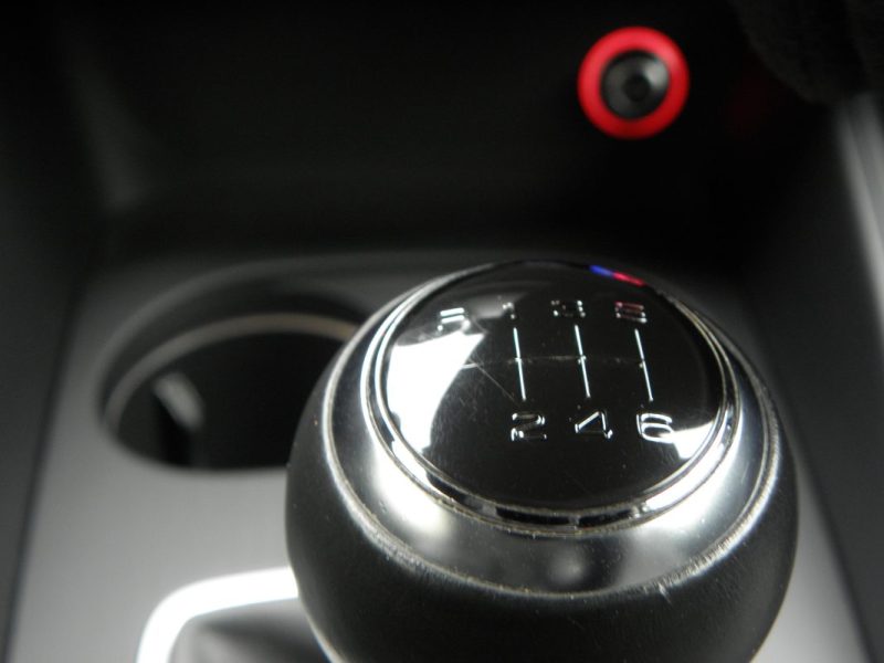 AUDI A3 SPORTABACK 1.4 TFSI 122 CH AMBIENTE / 6 CH 2013