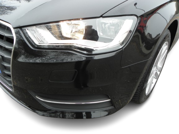 AUDI A3 SPORTABACK 1.4 TFSI 122 CH AMBIENTE / 6 CH 2013