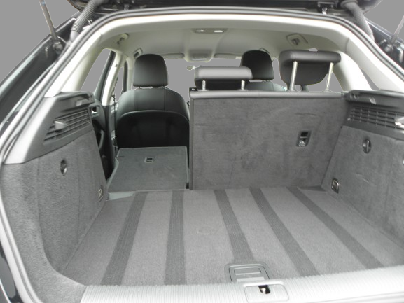 AUDI A3 SPORTABACK 1.4 TFSI 122 CH AMBIENTE / 6 CH 2013