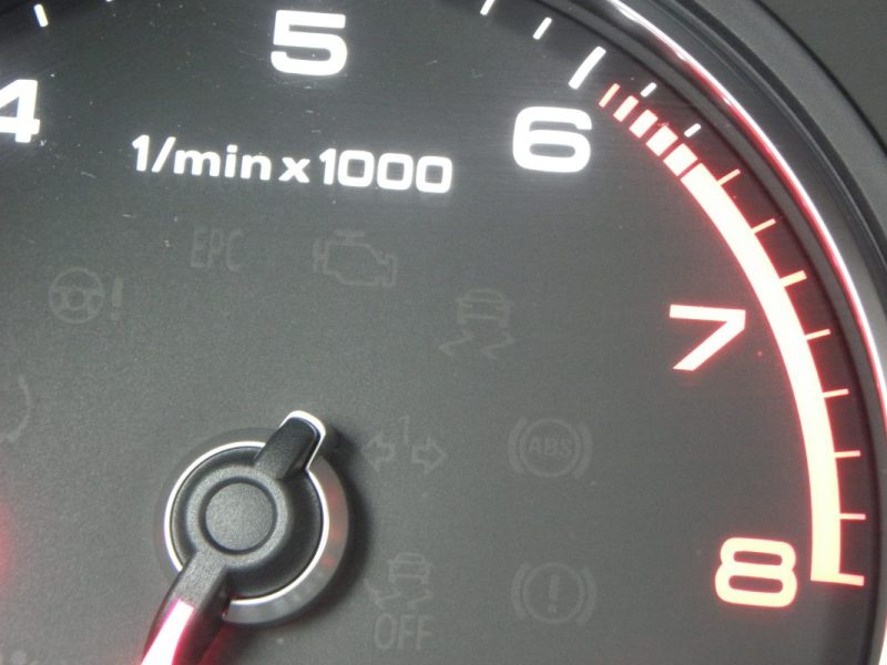 AUDI A3 SPORTABACK 1.4 TFSI 122 CH AMBIENTE / 6 CH 2013