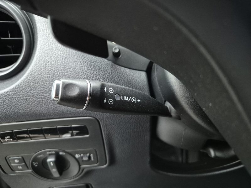 MERCEDES VITO 119 2.2 CDI BLUETEC 190 2016