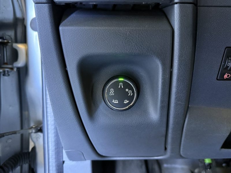 PEUGEOT EXPERT 2.0HDI 125CH ACCESS L1H1 Aménagé - Régulateur de vitesse - radar de recul