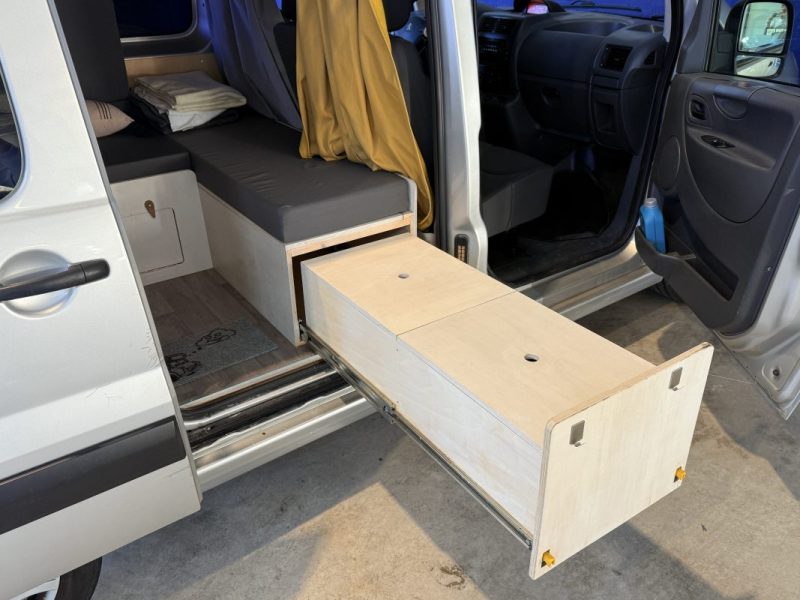 PEUGEOT EXPERT 2.0HDI 125CH ACCESS L1H1 Aménagé - Régulateur de vitesse - radar de recul