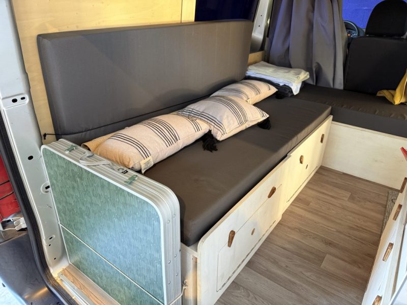 PEUGEOT EXPERT 2.0HDI 125CH ACCESS L1H1 Aménagé - Régulateur de vitesse - radar de recul