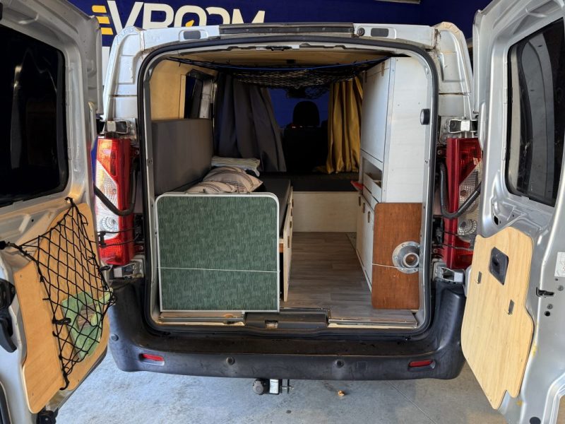 PEUGEOT EXPERT 2.0HDI 125CH ACCESS L1H1 Aménagé - Régulateur de vitesse - radar de recul