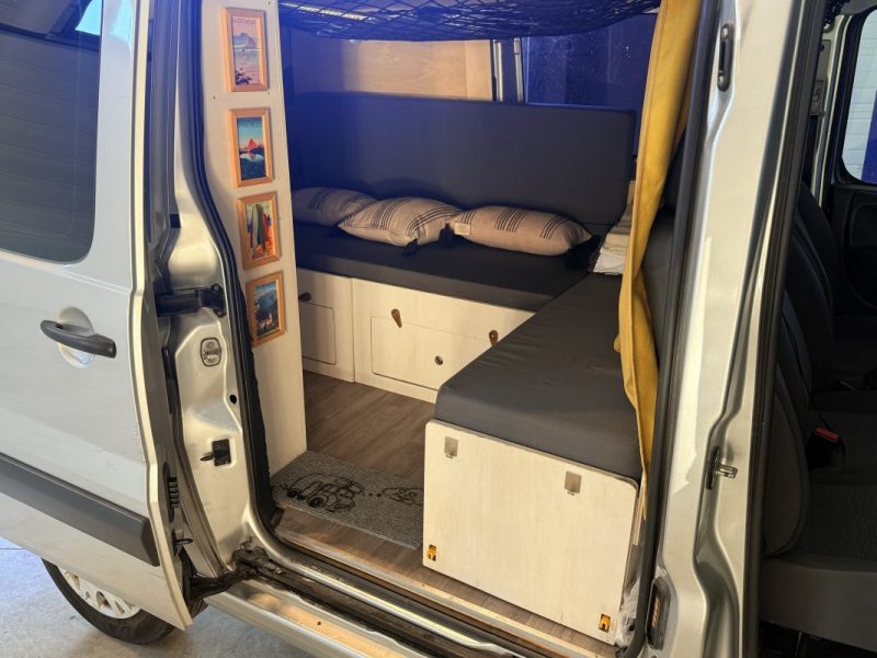 PEUGEOT EXPERT 2.0HDI 125CH ACCESS L1H1 Aménagé - Régulateur de vitesse - radar de recul