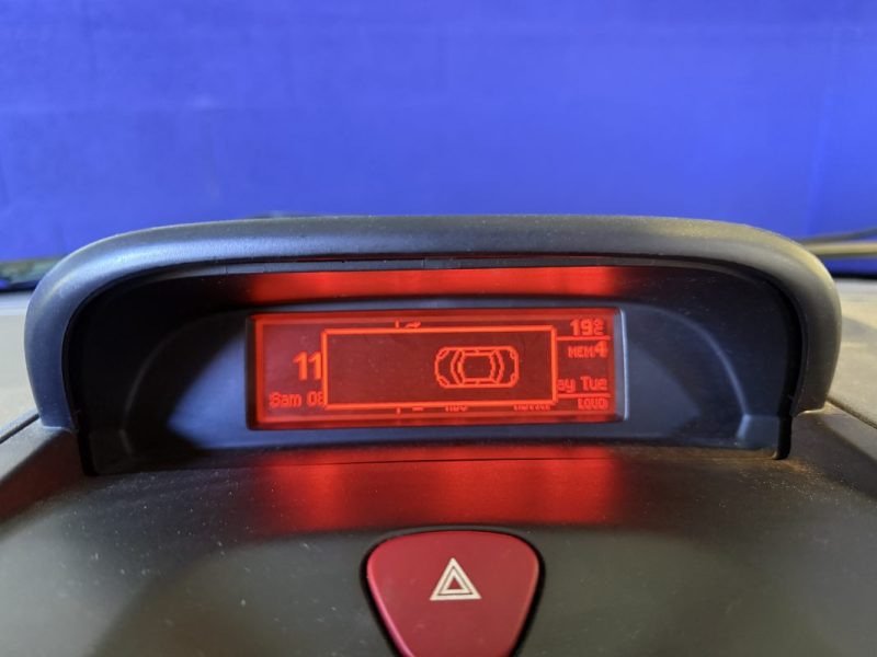 PEUGEOT EXPERT 2.0HDI 125CH ACCESS L1H1 Aménagé - Régulateur de vitesse - radar de recul