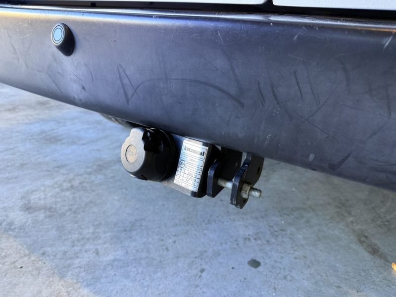 PEUGEOT EXPERT 2.0HDI 125CH ACCESS L1H1 Aménagé - Régulateur de vitesse - radar de recul