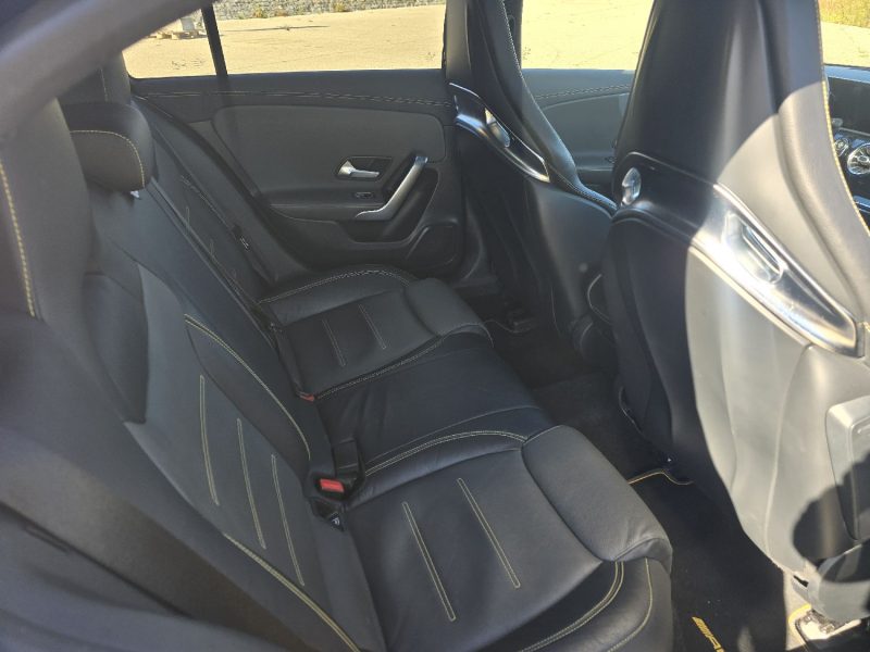 MERCEDES CLASSE A 45 AMG 421CH S 4MATIC+ 8G-DCT SPEEDSHIFT AMG 2020