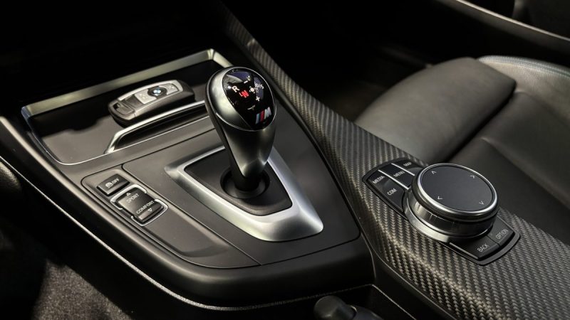 BMW M2 LCi 3.0l 370CH DKG - Suivis BMW - Faible kilométrage - État irréprochable