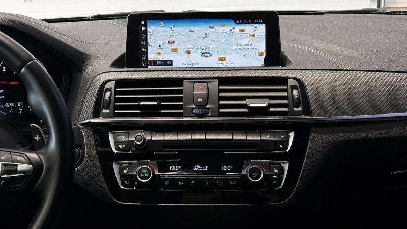 BMW M2 LCi 3.0l 370CH DKG - Suivis BMW - Faible kilométrage - État irréprochable
