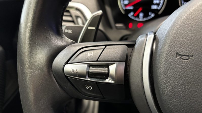 BMW M2 LCi 3.0l 370CH DKG - Suivis BMW - Faible kilométrage - État irréprochable