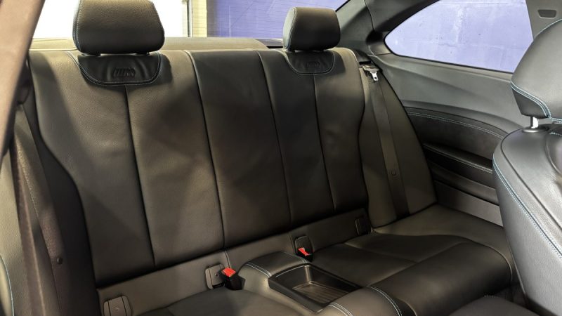 BMW M2 LCi 3.0l 370CH DKG - Suivis BMW - Faible kilométrage - État irréprochable