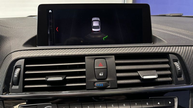 BMW M2 LCi 3.0l 370CH DKG - Suivis BMW - Faible kilométrage - État irréprochable