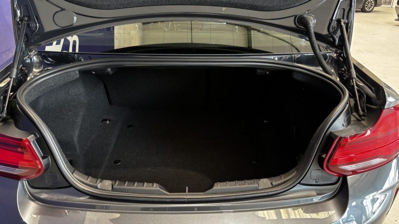 BMW M2 LCi 3.0l 370CH DKG - Suivis BMW - Faible kilométrage - État irréprochable