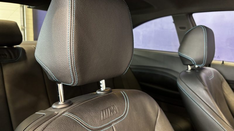 BMW M2 LCi 3.0l 370CH DKG - Suivis BMW - Faible kilométrage - État irréprochable