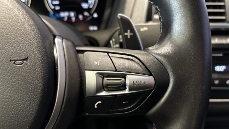 BMW M2 LCi 3.0l 370CH DKG - Suivis BMW - Faible kilométrage - État irréprochable