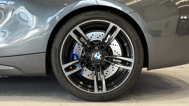 BMW M2 LCi 3.0l 370CH DKG - Suivis BMW - Faible kilométrage - État irréprochable