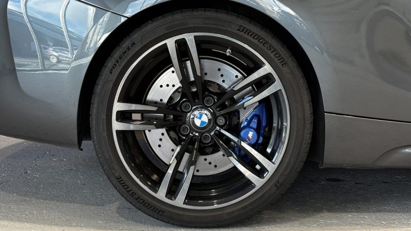 BMW M2 LCi 3.0l 370CH DKG - Suivis BMW - Faible kilométrage - État irréprochable