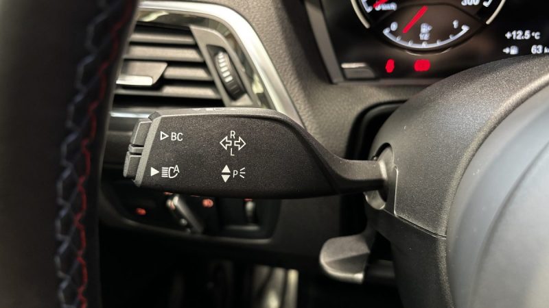 BMW M2 LCi 3.0l 370CH DKG - Suivis BMW - Faible kilométrage - État irréprochable