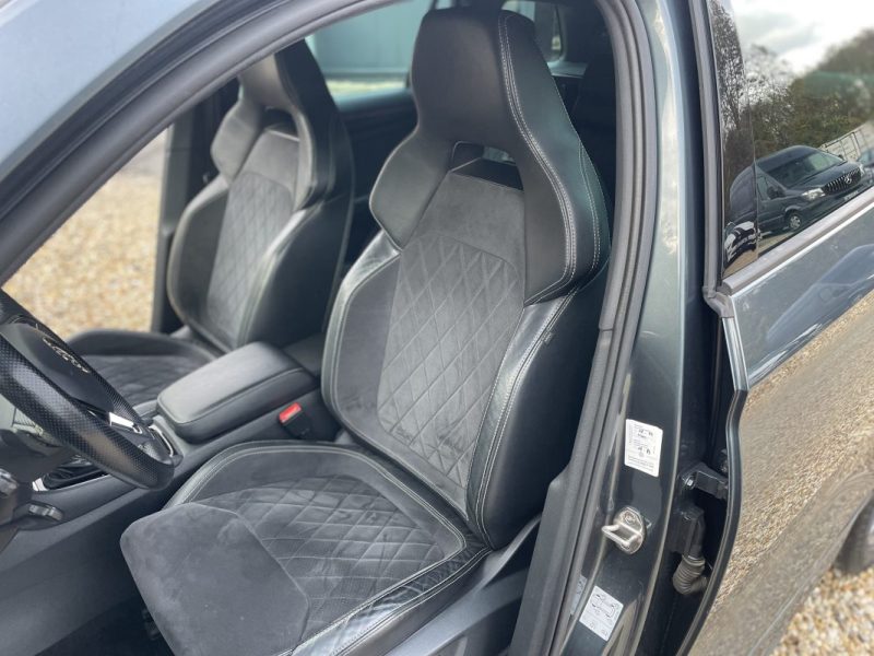 SKODA KODIAQ 2.0 TDI 190CH DSG 4X4 SPORTLINE 7 places