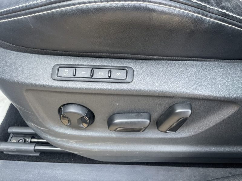 SKODA KODIAQ 2.0 TDI 190CH DSG 4X4 SPORTLINE 7 places