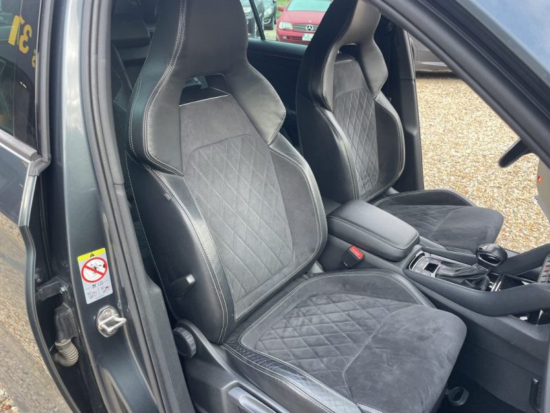 SKODA KODIAQ 2.0 TDI 190CH DSG 4X4 SPORTLINE 7 places