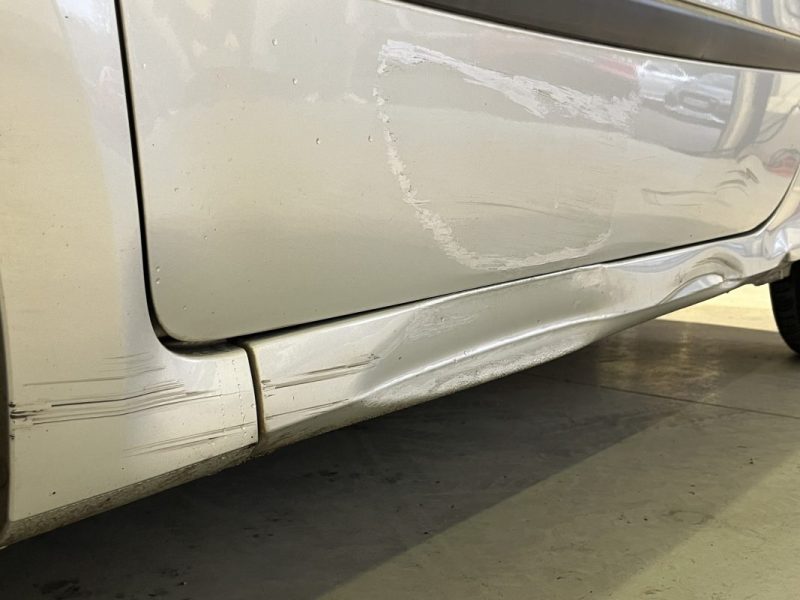 RENAULT TWINGO II 1.2 LEV 16V 75CH EXPRESSION ECO