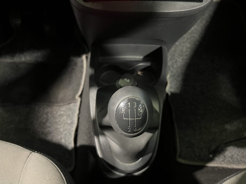 RENAULT TWINGO II 1.2 LEV 16V 75CH EXPRESSION ECO