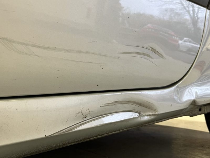 RENAULT TWINGO II 1.2 LEV 16V 75CH EXPRESSION ECO