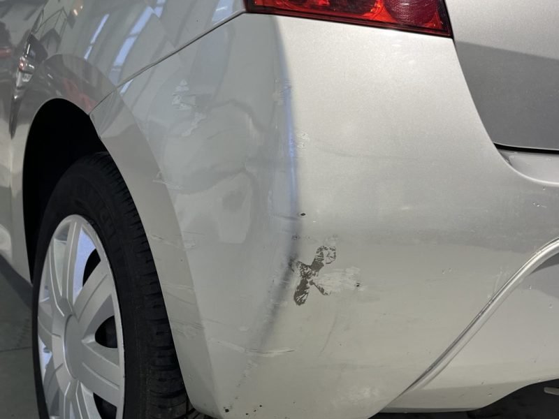 RENAULT TWINGO II 1.2 LEV 16V 75CH EXPRESSION ECO