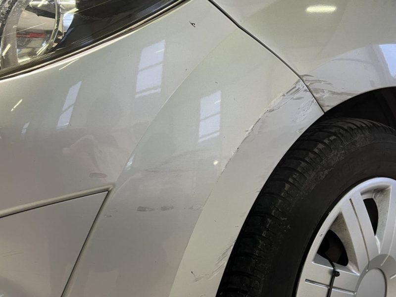 RENAULT TWINGO II 1.2 LEV 16V 75CH EXPRESSION ECO