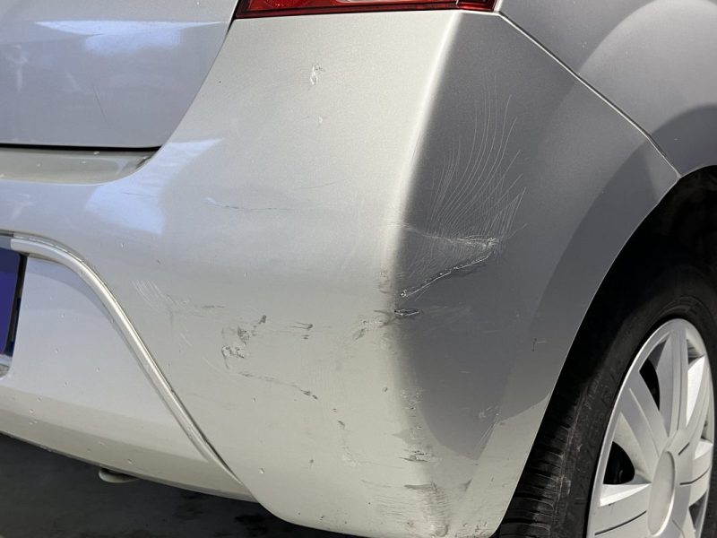 RENAULT TWINGO II 1.2 LEV 16V 75CH EXPRESSION ECO