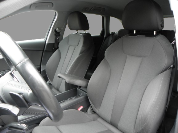 AUDI A4 AVANT 35 TDI 163CH BUSINESS LINE S TRONIC 7 / 9CV 2020