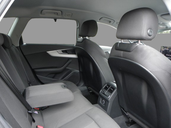 AUDI A4 AVANT 35 TDI 163CH BUSINESS LINE S TRONIC 7 / 9CV 2020