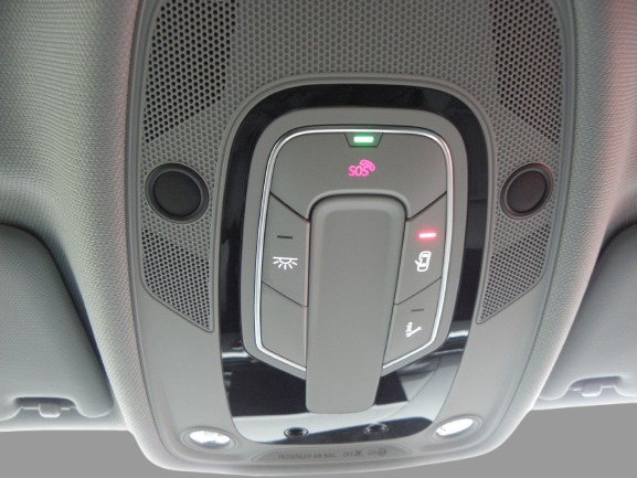 AUDI A4 AVANT 35 TDI 163CH BUSINESS LINE S TRONIC 7 / 9CV 2020