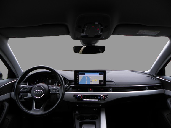 AUDI A4 AVANT 35 TDI 163CH BUSINESS LINE S TRONIC 7 / 9CV 2020