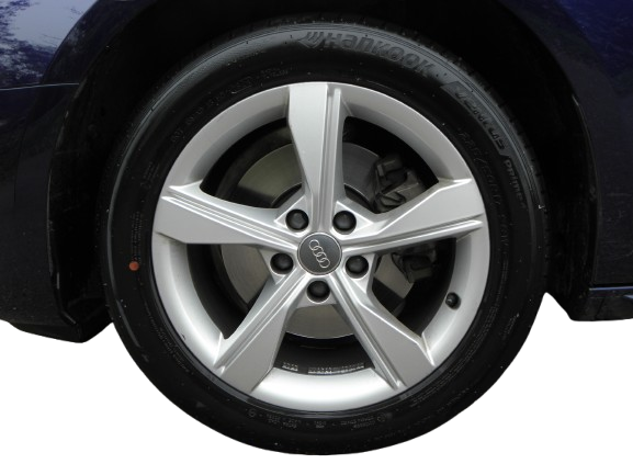 AUDI A4 AVANT 35 TDI 163CH BUSINESS LINE S TRONIC 7 / 9CV 2020