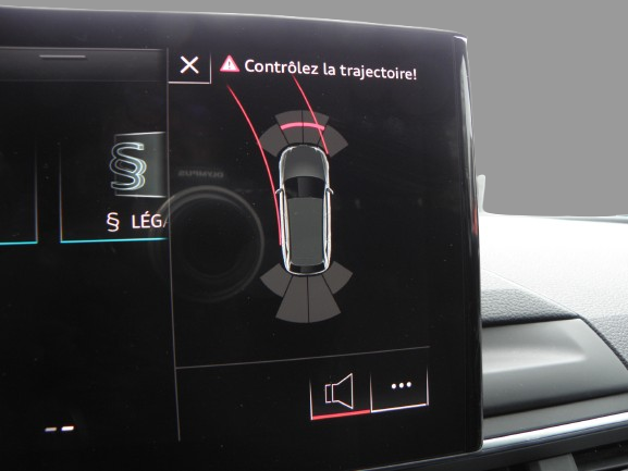 AUDI A4 AVANT 35 TDI 163CH BUSINESS LINE S TRONIC 7 / 9CV 2020