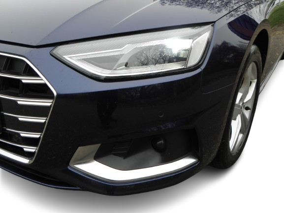 AUDI A4 AVANT 35 TDI 163CH BUSINESS LINE S TRONIC 7 / 9CV 2020