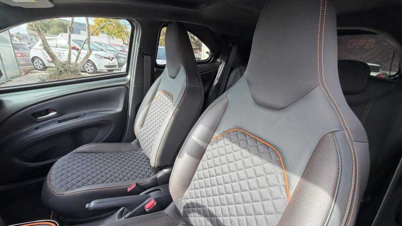 TOYOTA AYGO X 1.0 VVT-I 72CH DESIGN LIMITED S-CVT 2022